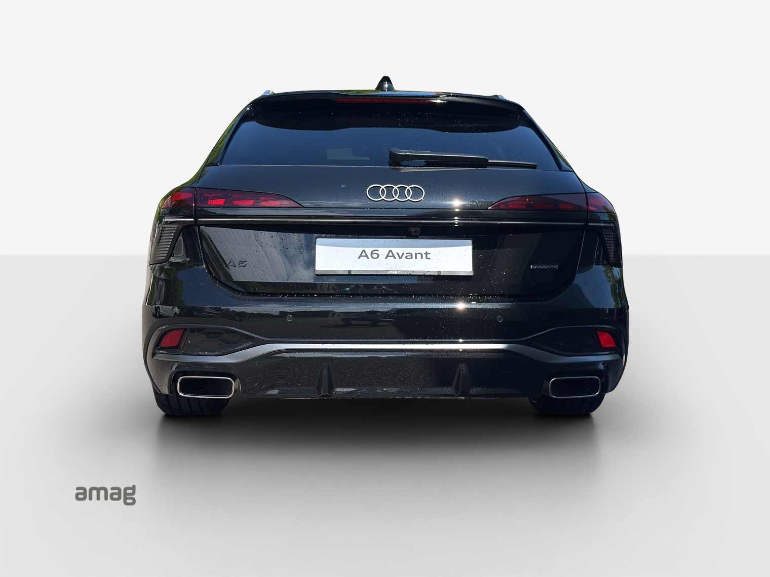 AUDI A6 Avant TFSI quattro 270 kW S tronic-image-3