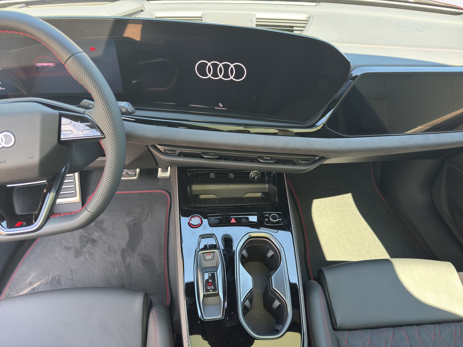 AUDI A6 Avant TFSI quattro 270 kW S tronic-image-10