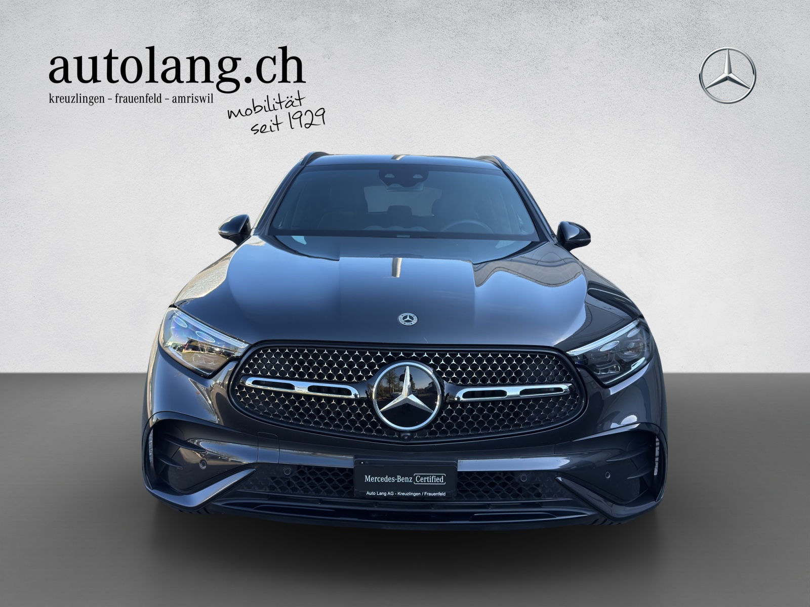 MERCEDES-BENZ GLC 300 e AMG Line 4Matic-image-14