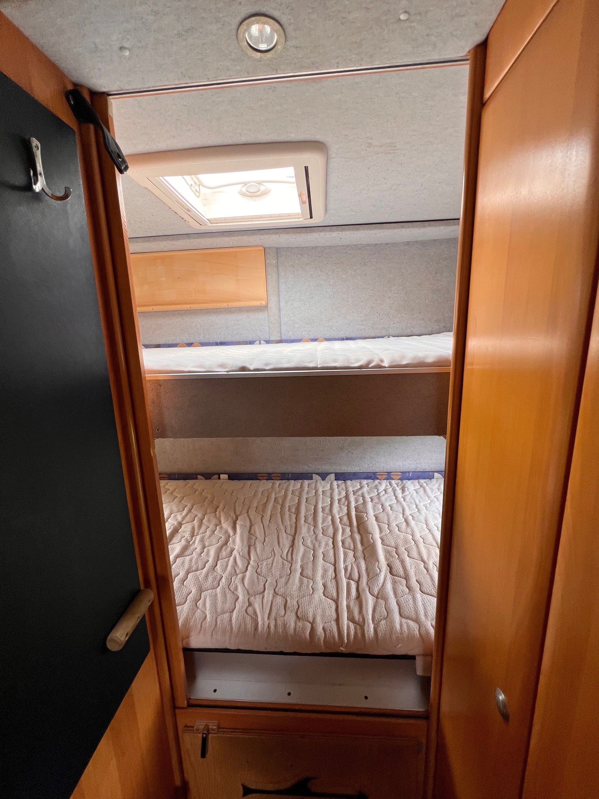 CONCORDE Iveco Daily 50C13-image-5