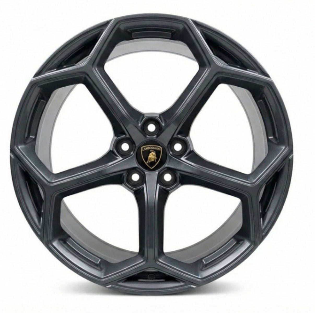 LAMBORGHINI Huracán Huracan EVO Coupé DCT-image-22
