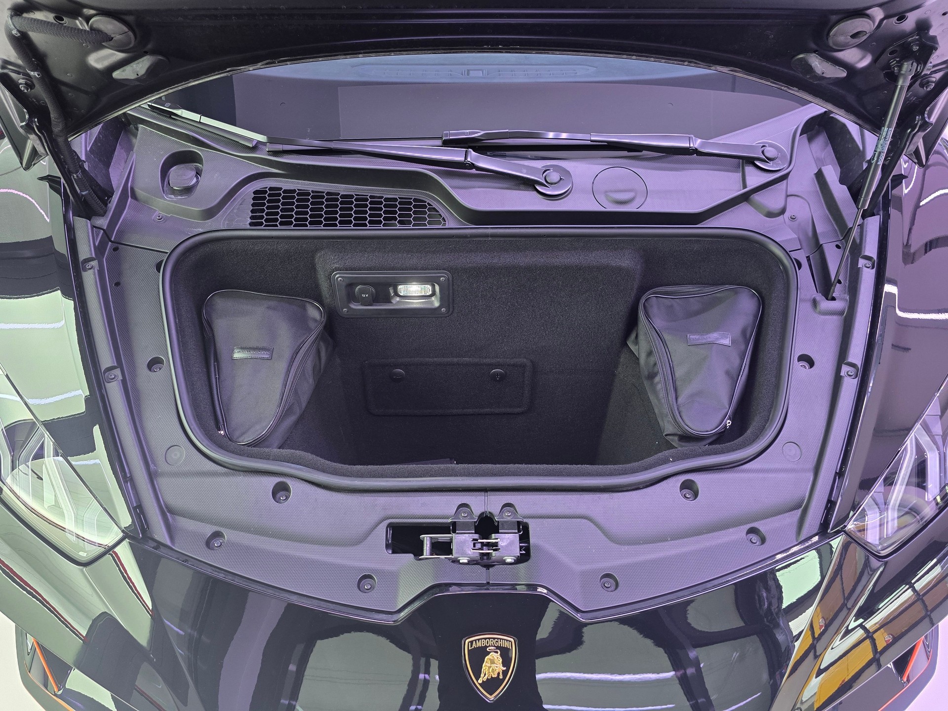 LAMBORGHINI Huracán Huracan EVO Coupé DCT-image-20