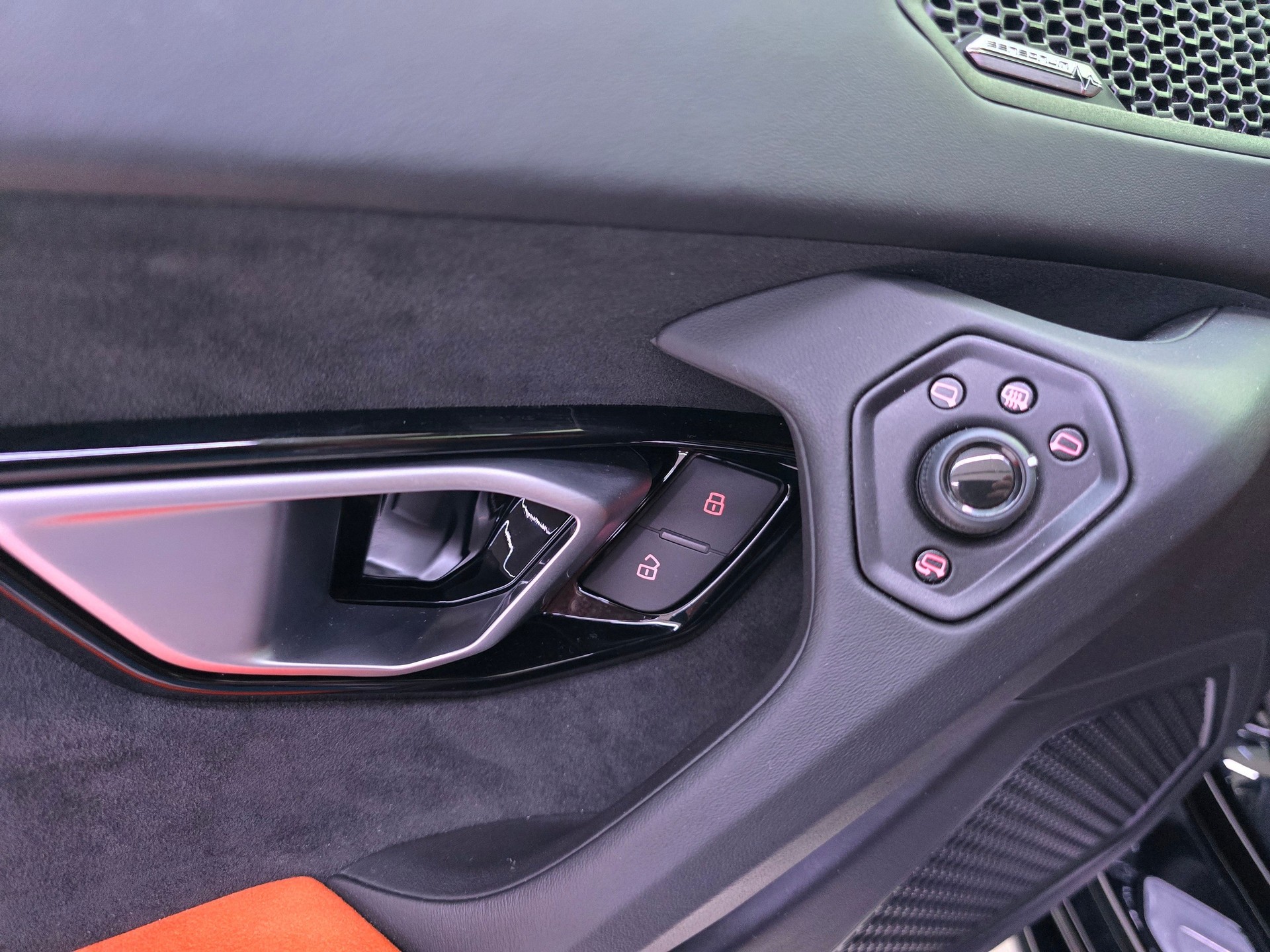 LAMBORGHINI Huracán Huracan EVO Coupé DCT-image-17