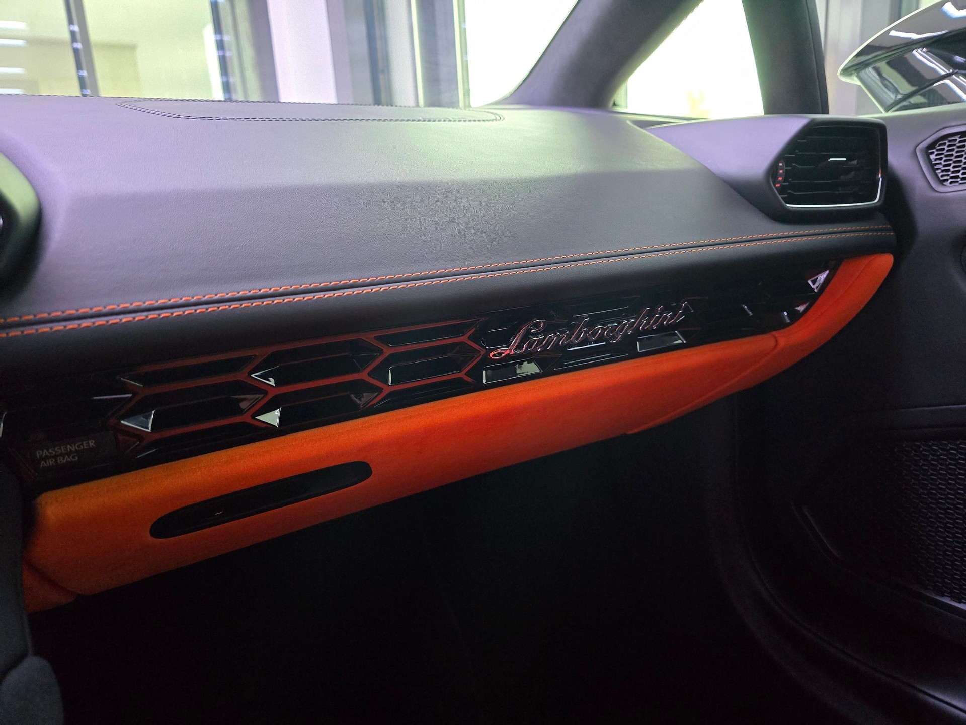 LAMBORGHINI Huracán Huracan EVO Coupé DCT-image-16