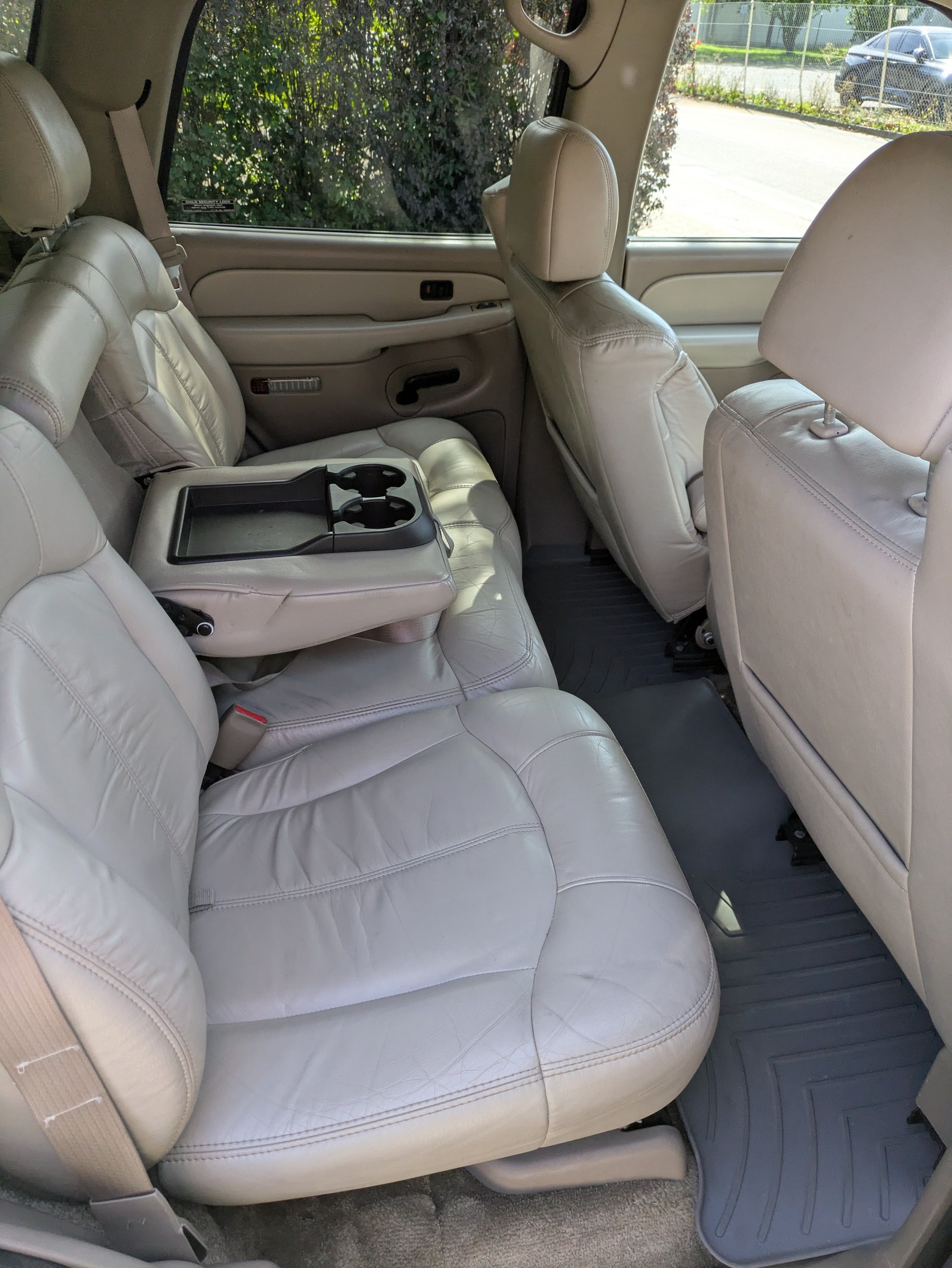 CHEVROLET Tahoe 5.3 Autotrac N-image-13