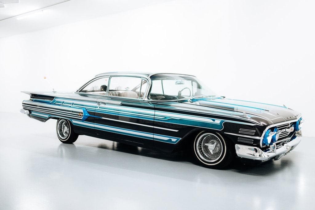 CHEVROLET Impala Sport Bubble Top Coupé-showroom-element-3