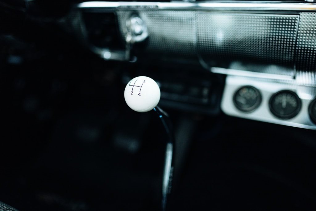 CHEVROLET Impala Sport Bubble Top Coupé-image-18