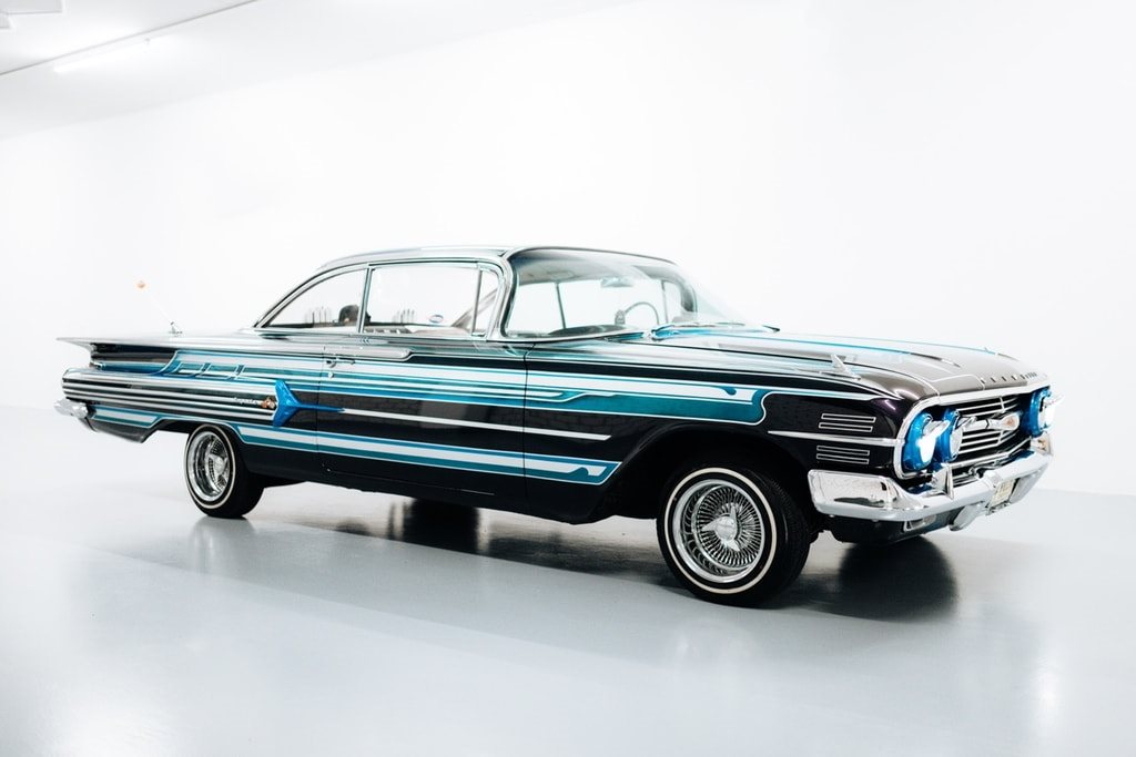CHEVROLET Impala Sport Bubble Top Coupé-showroom-element-2