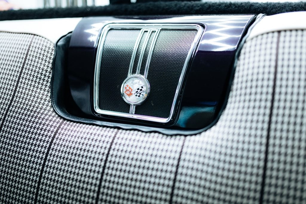 CHEVROLET Impala Sport Bubble Top Coupé-image-23