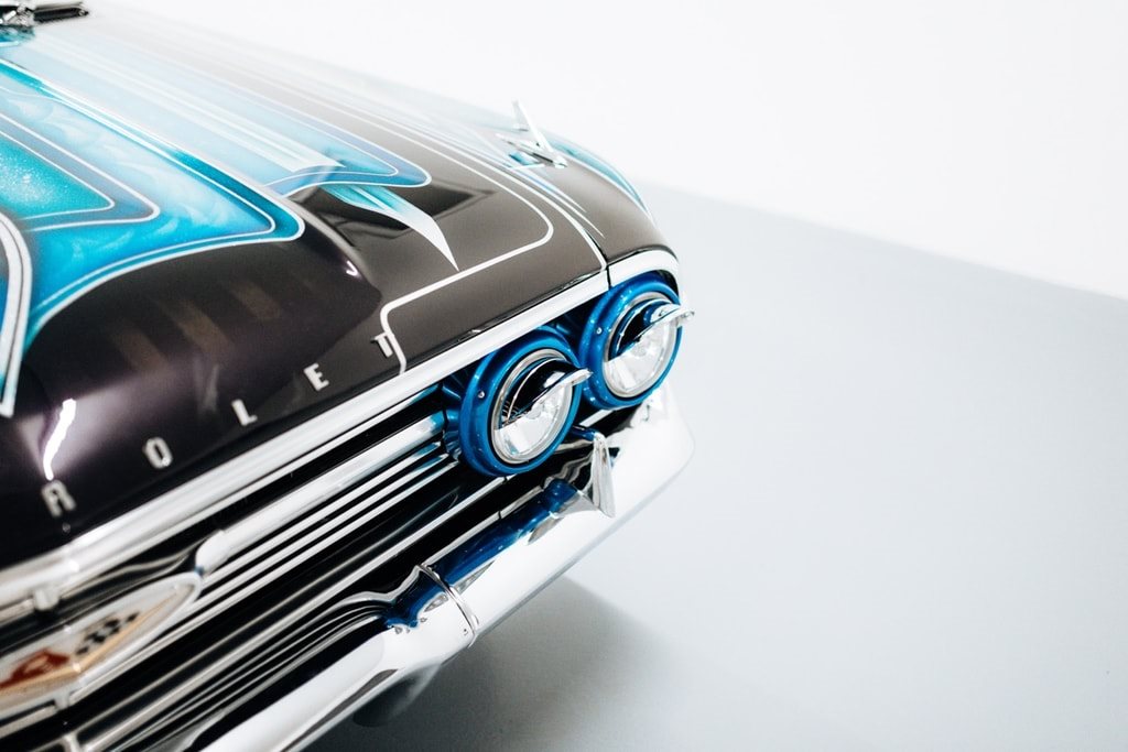 CHEVROLET Impala Sport Bubble Top Coupé-image-7
