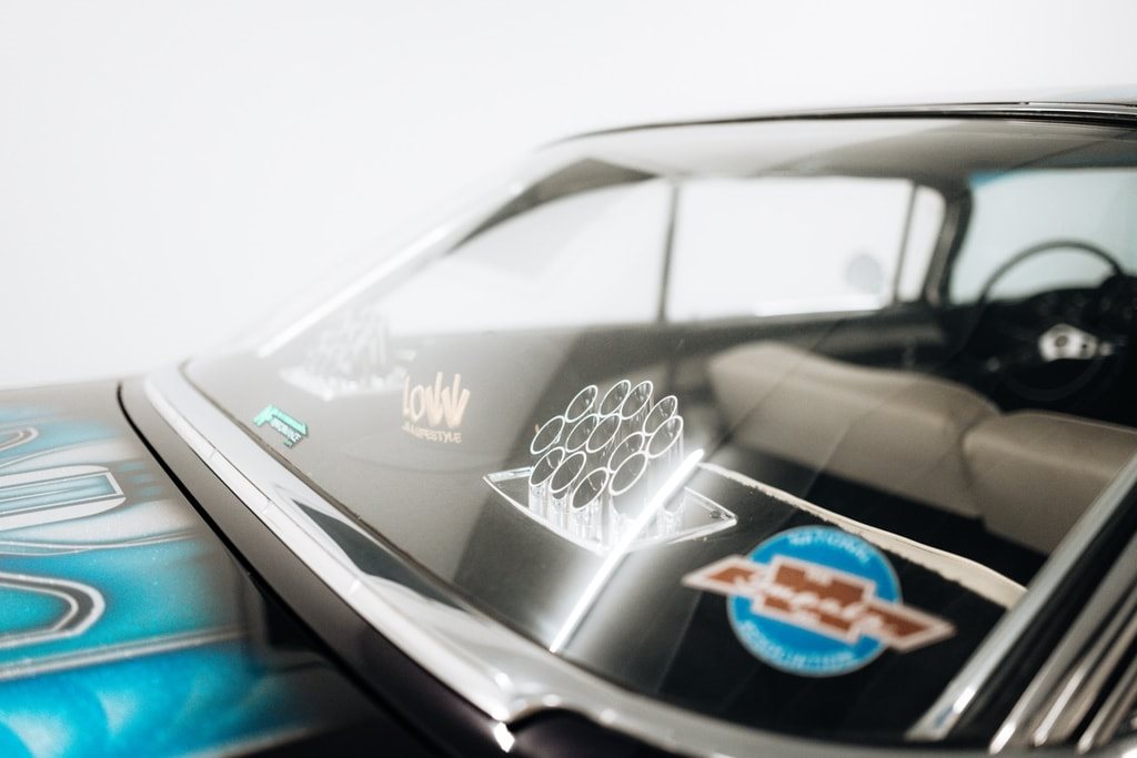 CHEVROLET Impala Sport Bubble Top Coupé-image-11
