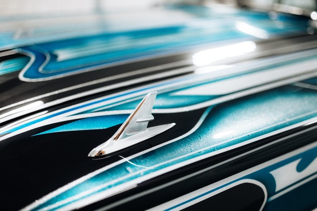 CHEVROLET Impala Sport Bubble Top Coupé-image-16