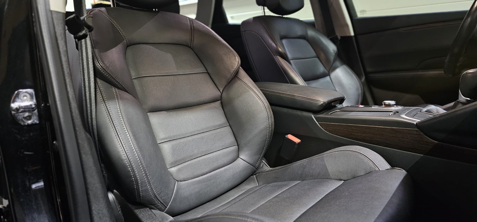 RENAULT Talisman Grandtour 1.3 TCe Business EDC-image-23