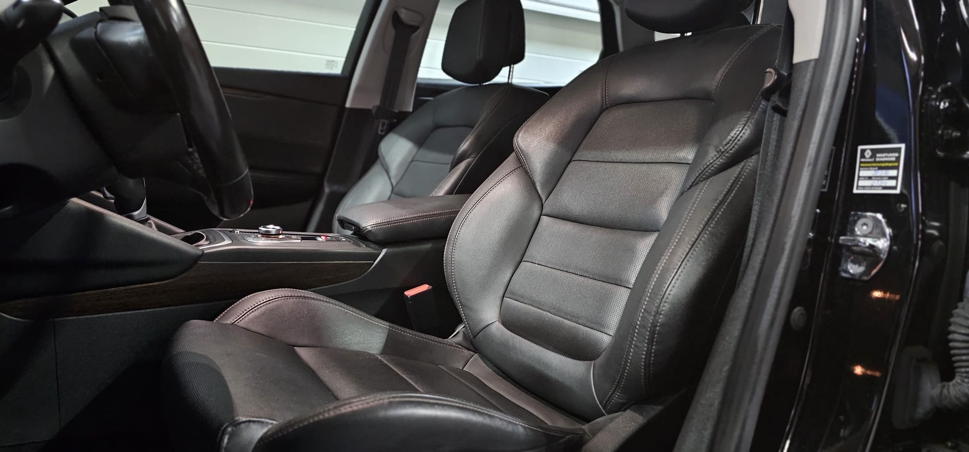 RENAULT Talisman Grandtour 1.3 TCe Business EDC-image-9