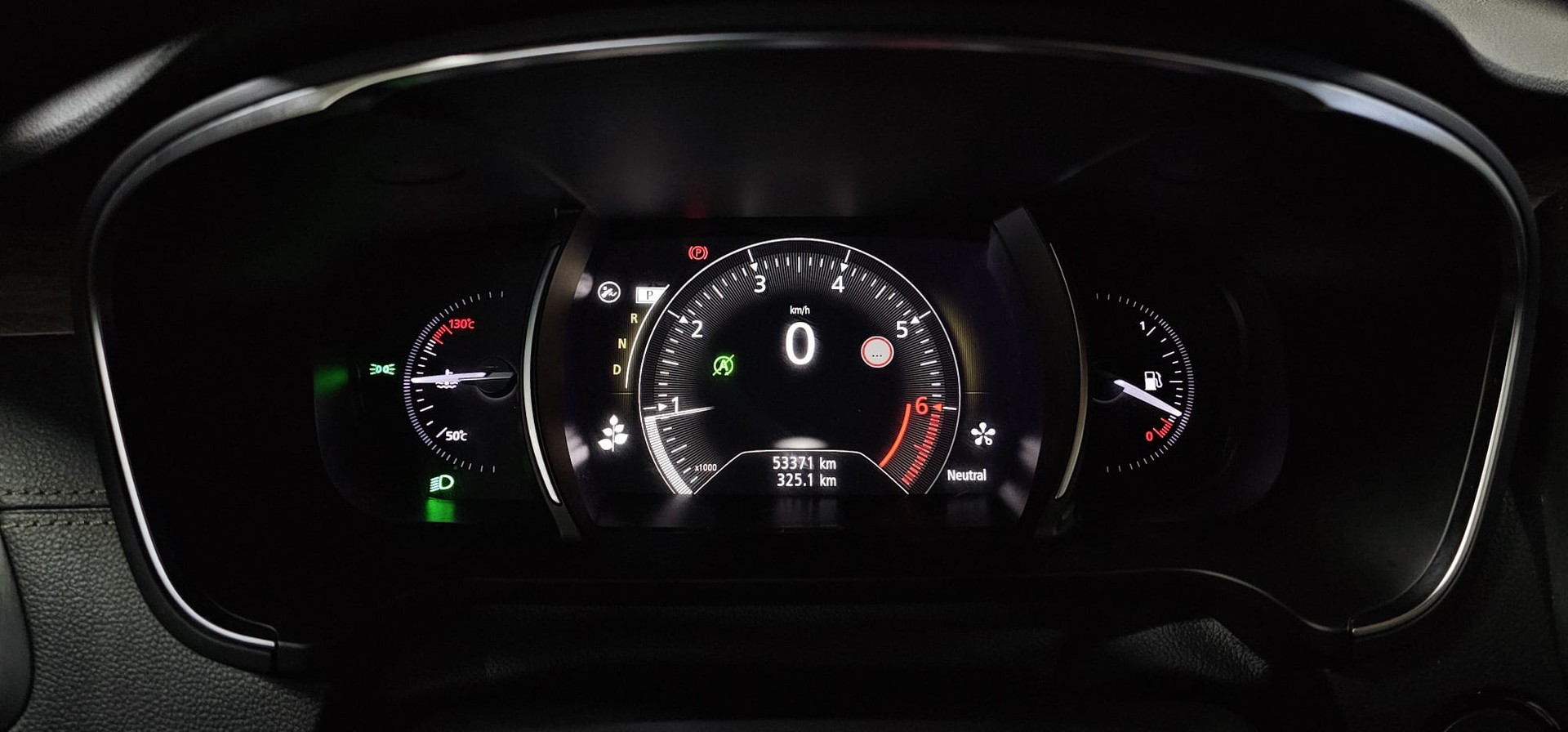 RENAULT Talisman Grandtour 1.3 TCe Business EDC-image-13