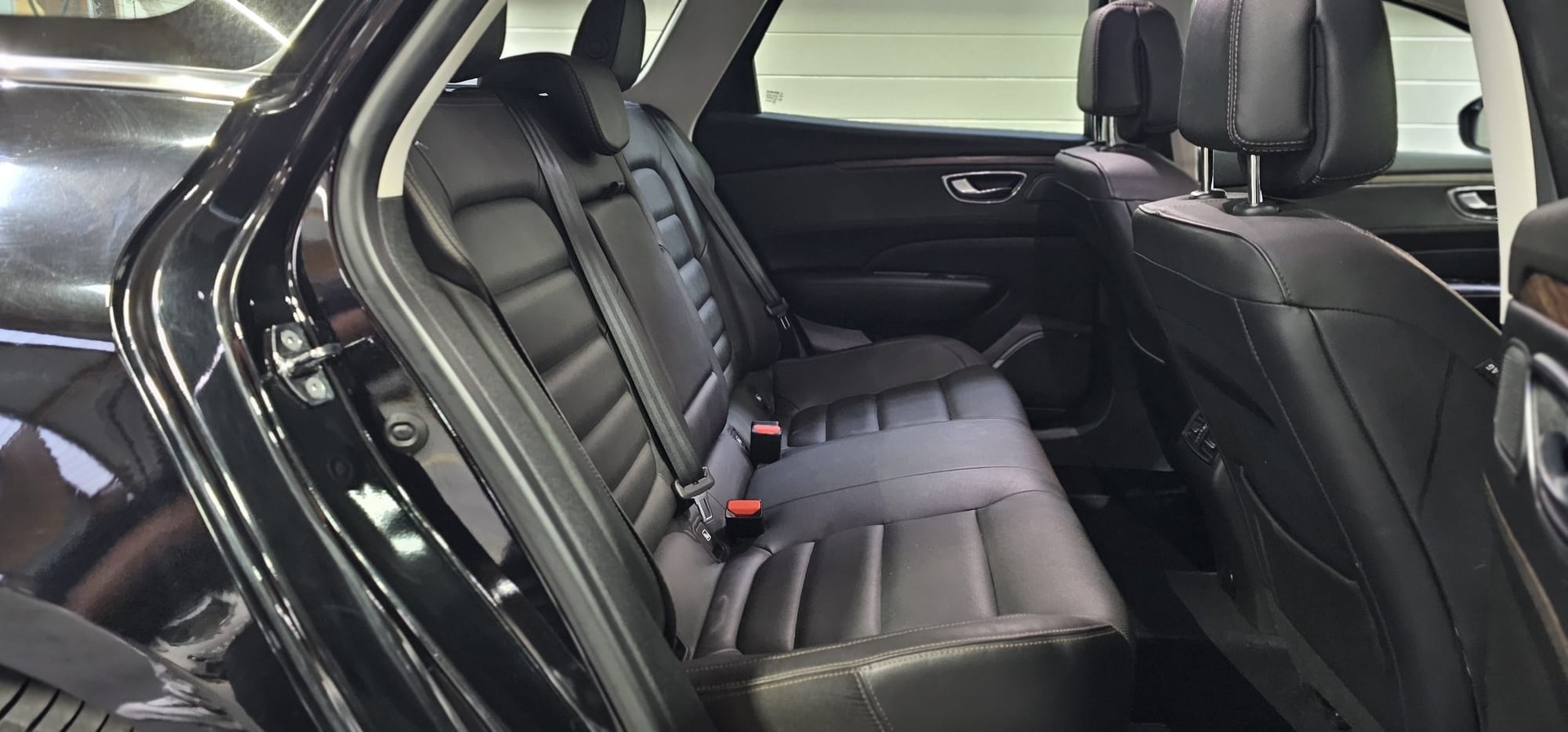 RENAULT Talisman Grandtour 1.3 TCe Business EDC-image-24