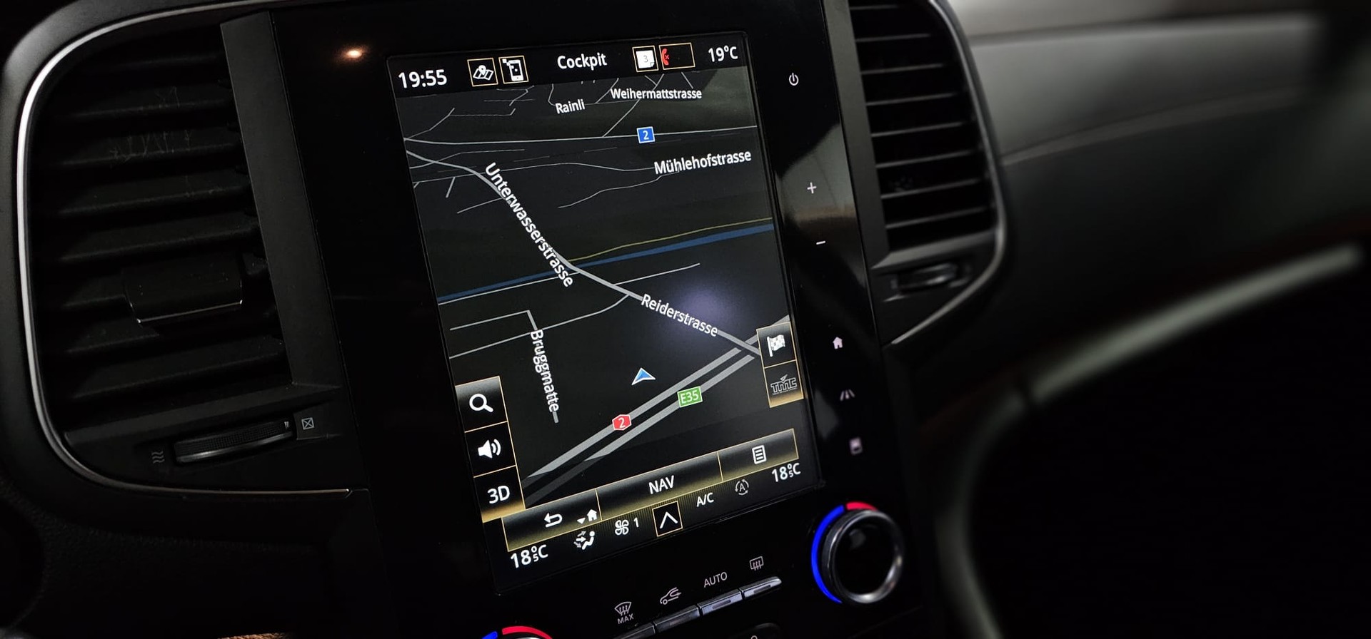 RENAULT Talisman Grandtour 1.3 TCe Business EDC-image-21