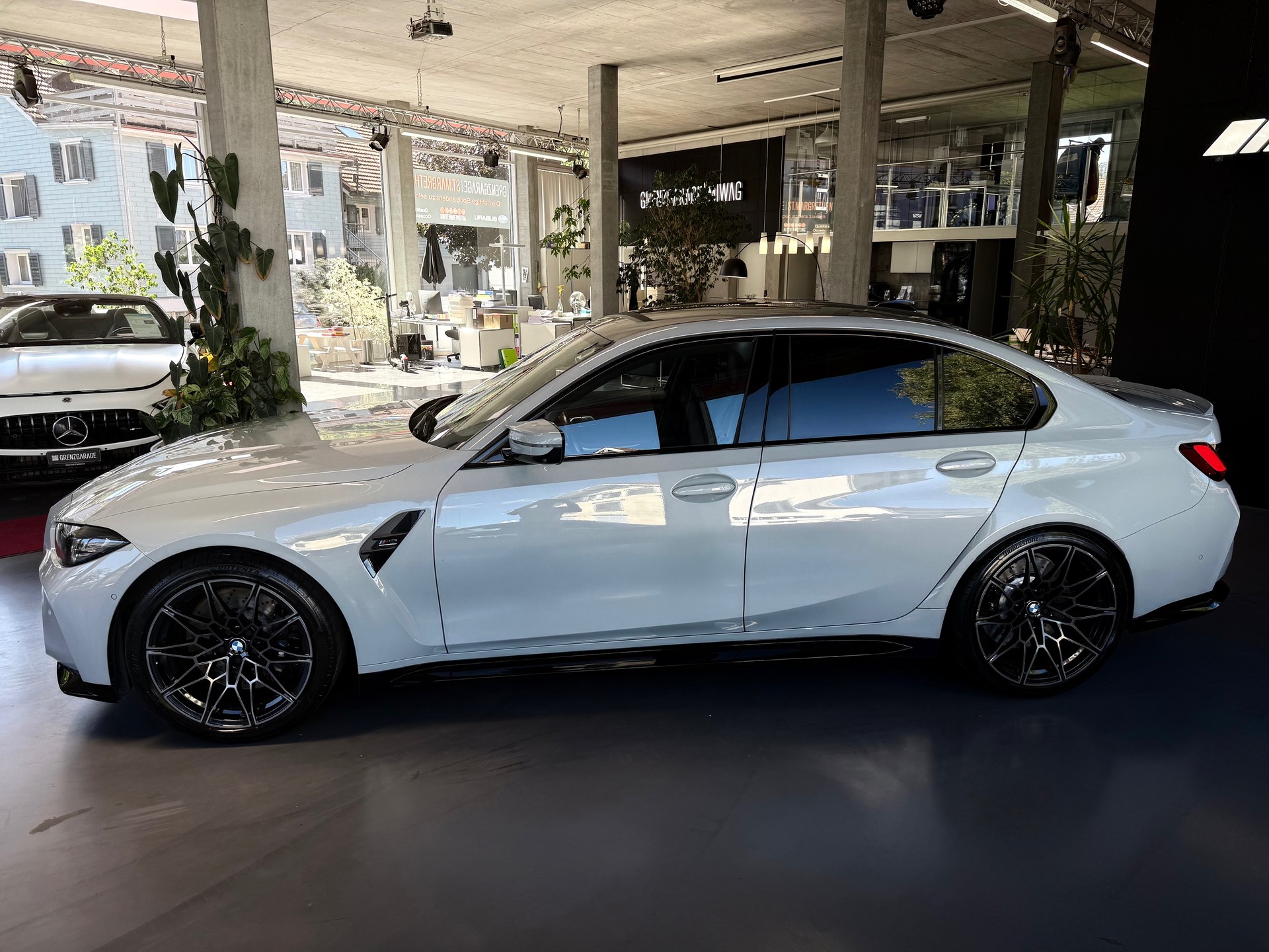 BMW M3 Competition-image-3
