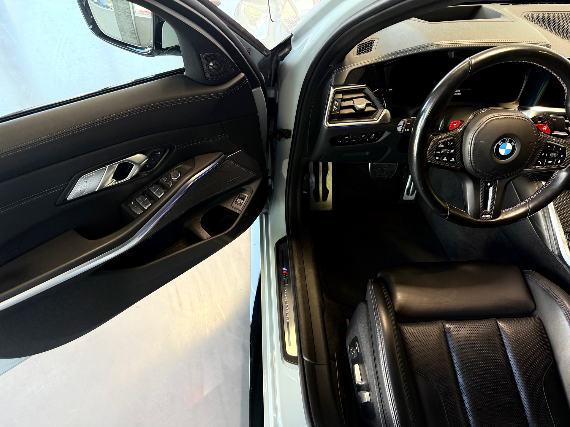 BMW M3 Competition-image-9