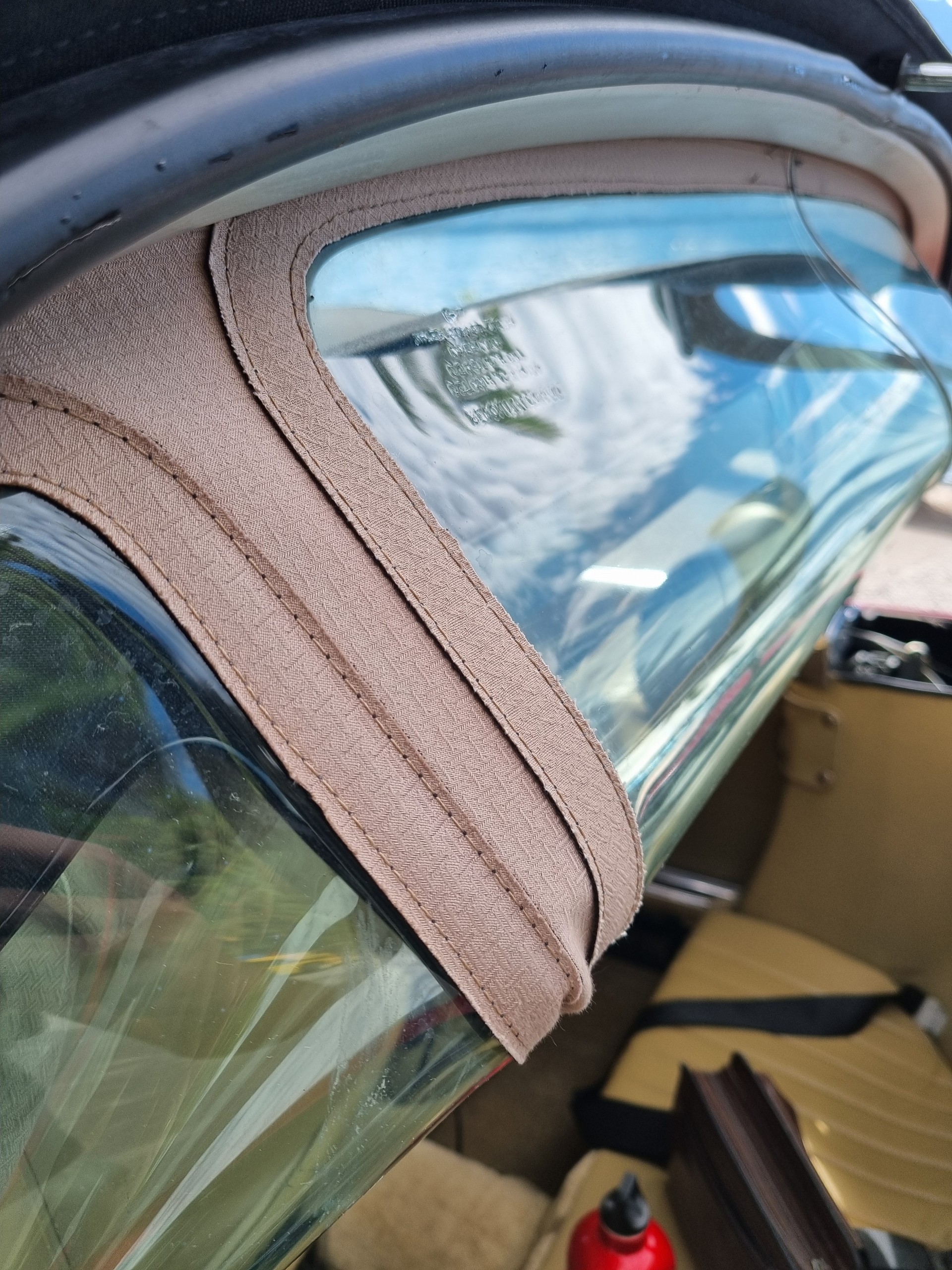 MERCEDES-BENZ SL500 R107-image-9
