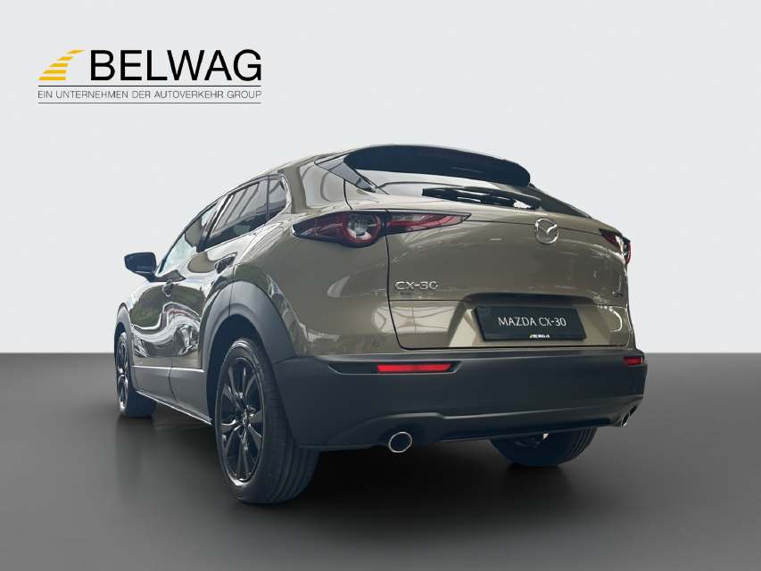 MAZDA CX-30 2.5/140 Homura-image-3