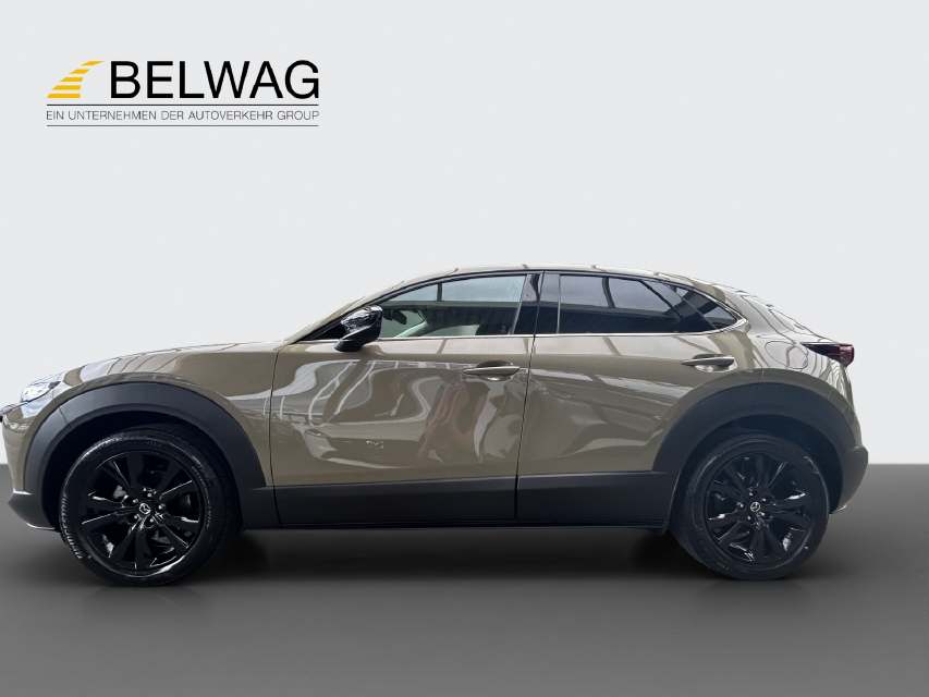 MAZDA CX-30 2.5/140 Homura-image-2