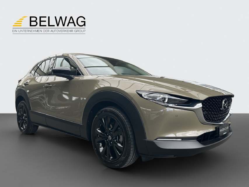 MAZDA CX-30 2.5/140 Homura-image-7