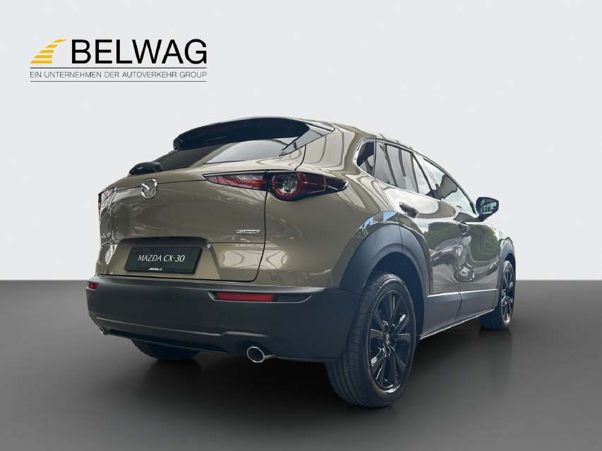 MAZDA CX-30 2.5/140 Homura-image-5