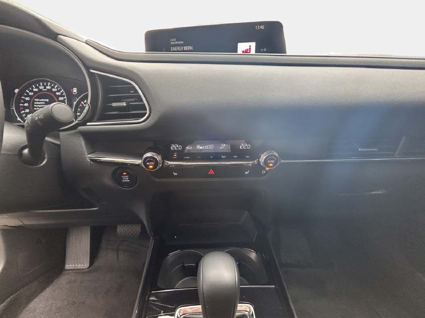 MAZDA CX-30 2.5/140 Homura-image-13