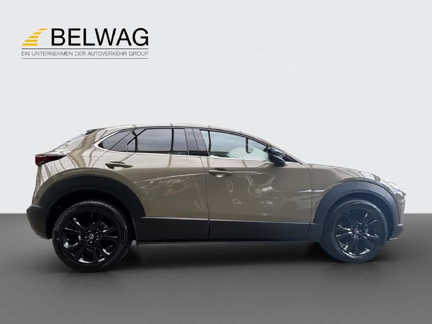 MAZDA CX-30 2.5/140 Homura-image-6