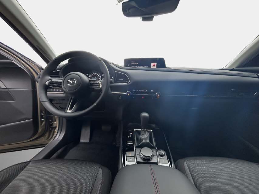 MAZDA CX-30 2.5/140 Homura-image-14