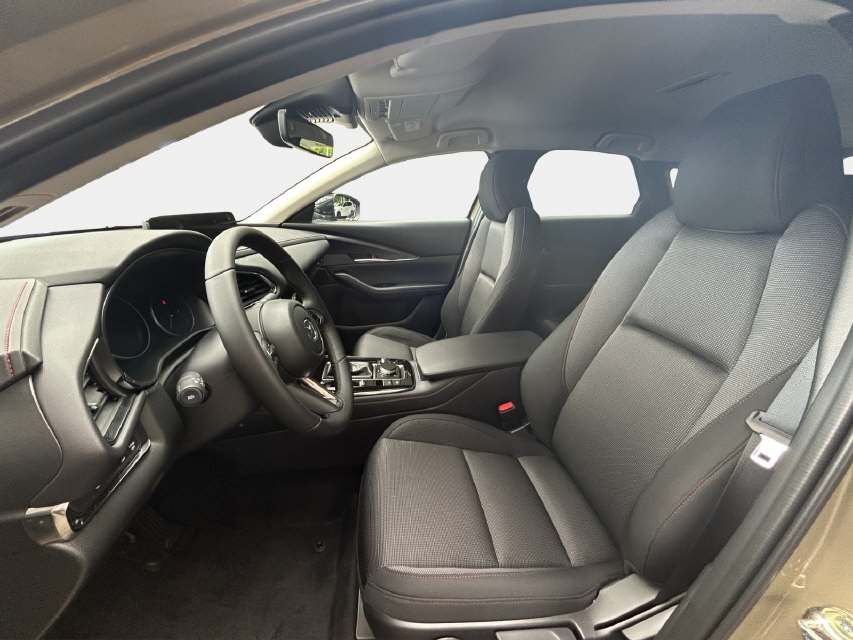 MAZDA CX-30 2.5/140 Homura-image-9