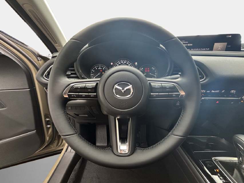 MAZDA CX-30 2.5/140 Homura-image-12