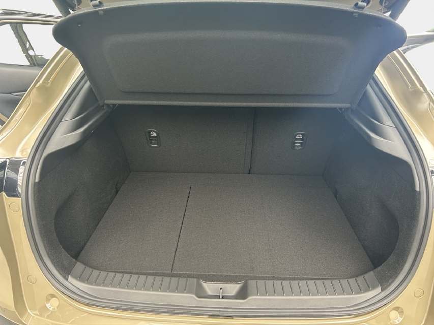 MAZDA CX-30 2.5/140 Homura-image-11