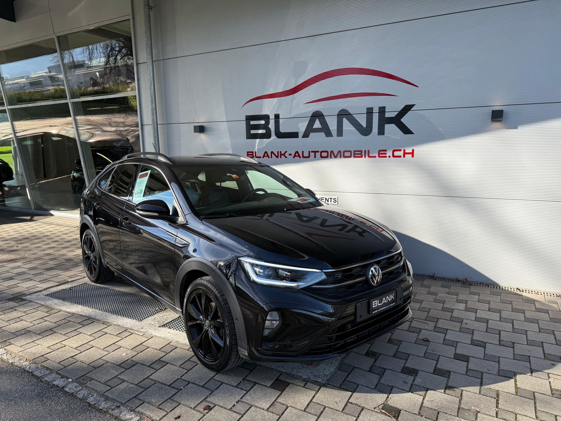 VW Taigo 1.0 TSI R-Line DSG VENDUE / VERKAUFT-image-1