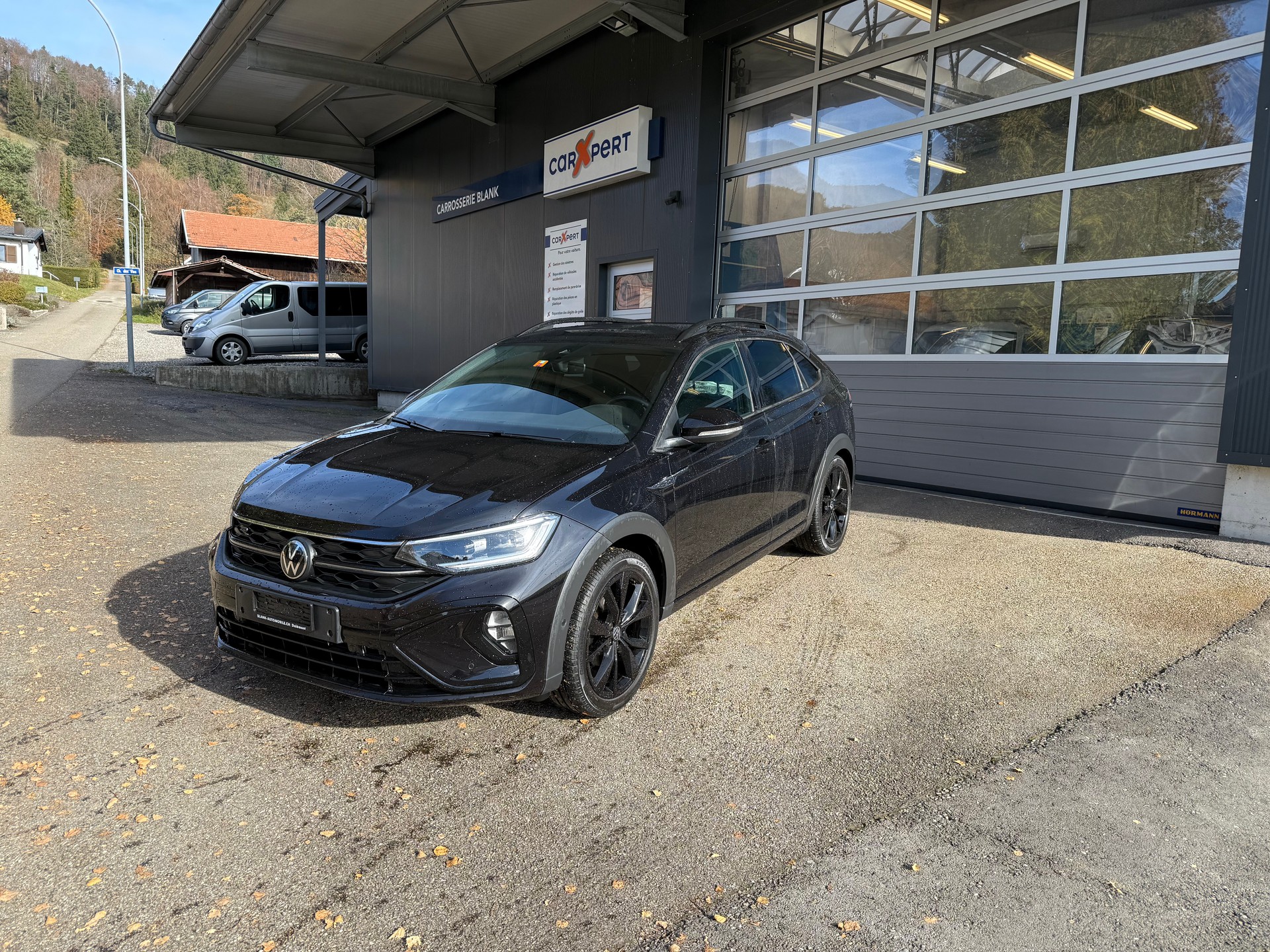 VW Taigo 1.0 TSI R-Line DSG VENDUE / VERKAUFT-image-12