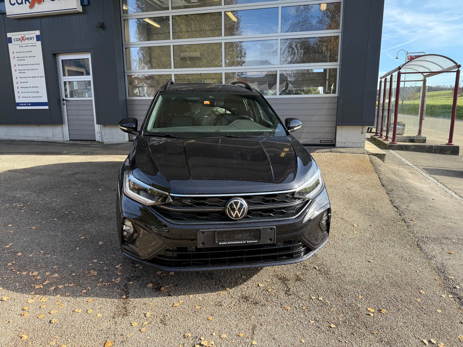 VW Taigo 1.0 TSI R-Line DSG VENDUE / VERKAUFT-image-11