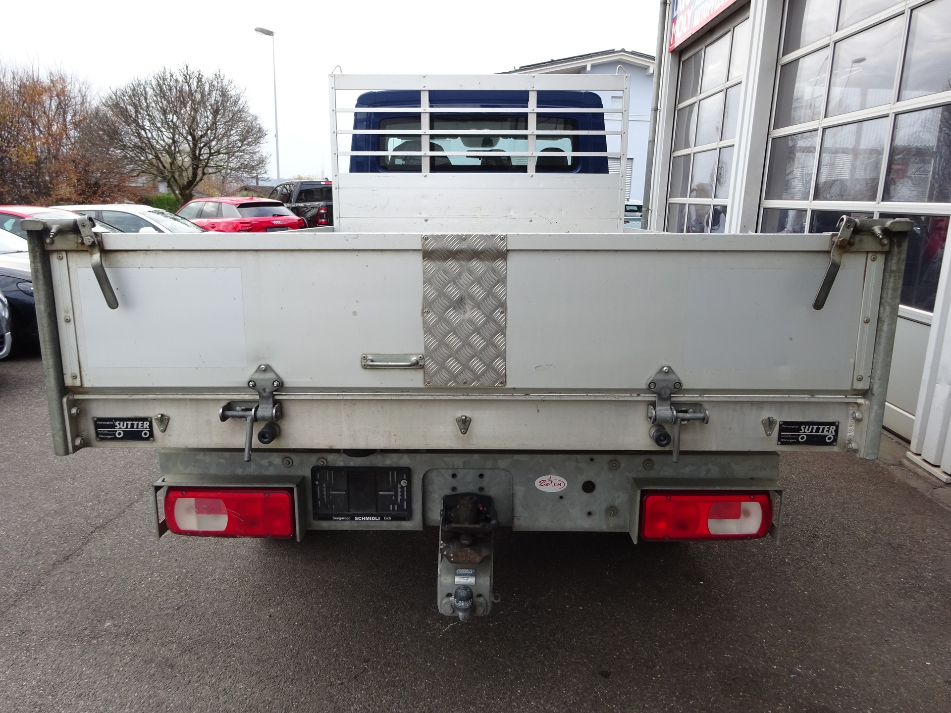 VW Crafter 35 2.0 BiTDI L4 4Motion-image-3