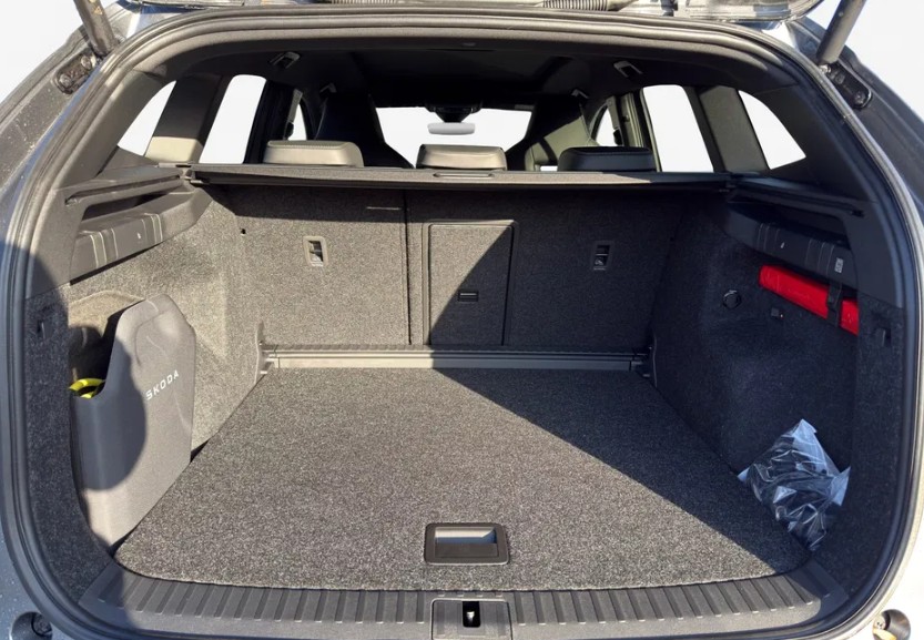 SKODA Enyaq 4x4 RS-image-7