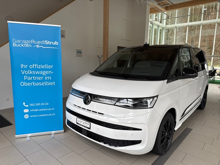 Multivan kurz 1.5 TSI eHybrid Life Edition DSG