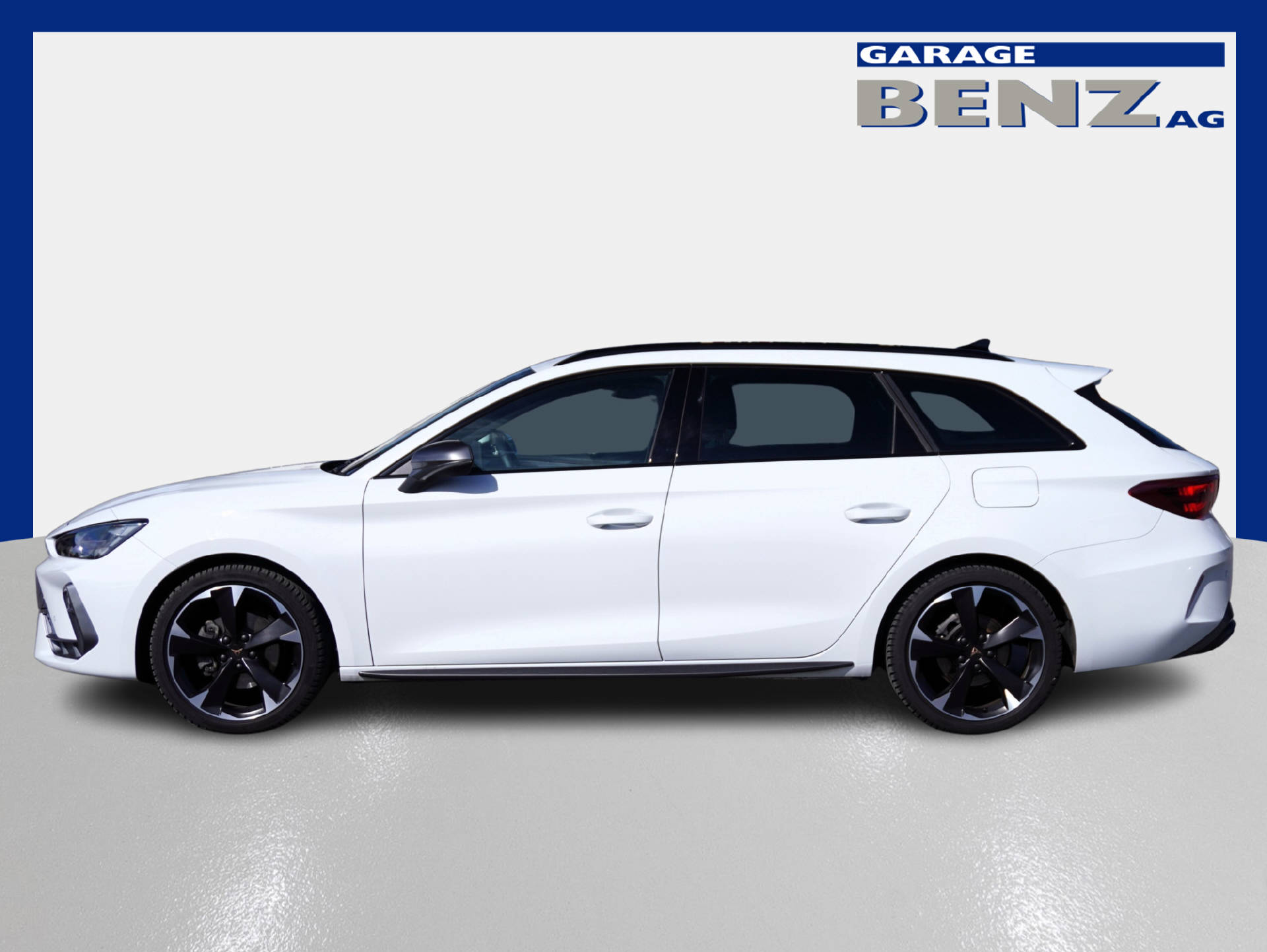 CUPRA Leon ST 1.5 eTSI DSG-image-3