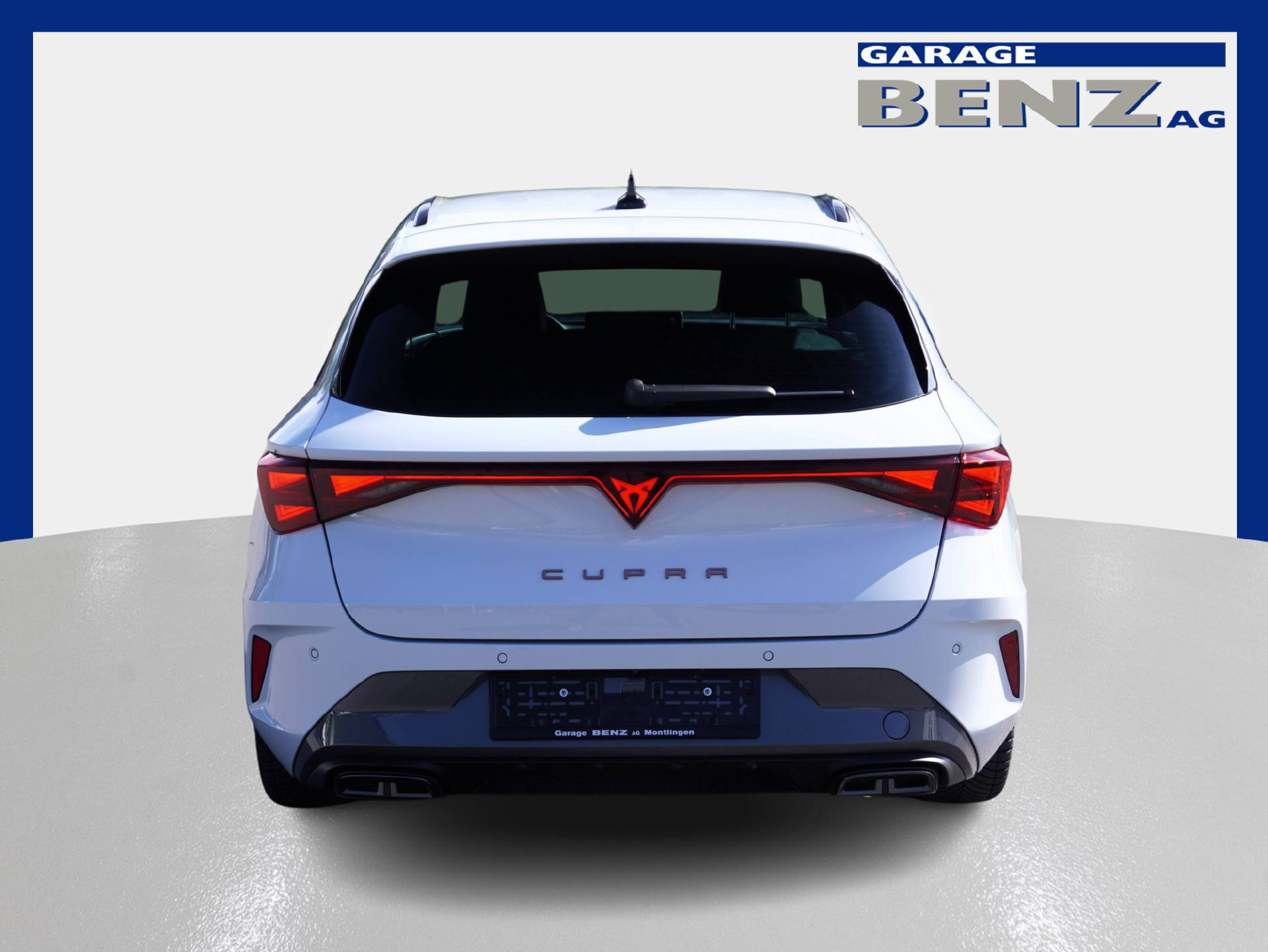 CUPRA Leon ST 1.5 eTSI DSG-image-2