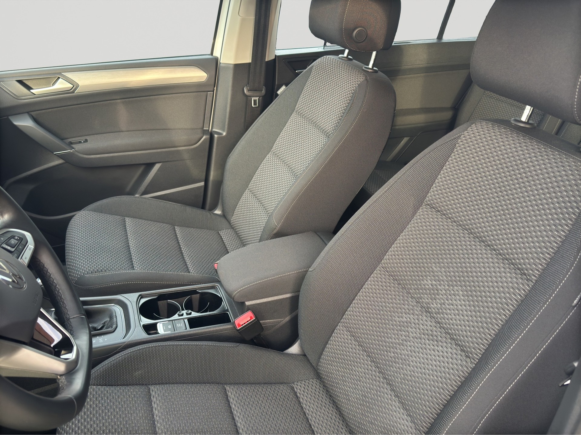 VW Touran 1.5 TSI EVO Comfortline DSG 7PL-image-7
