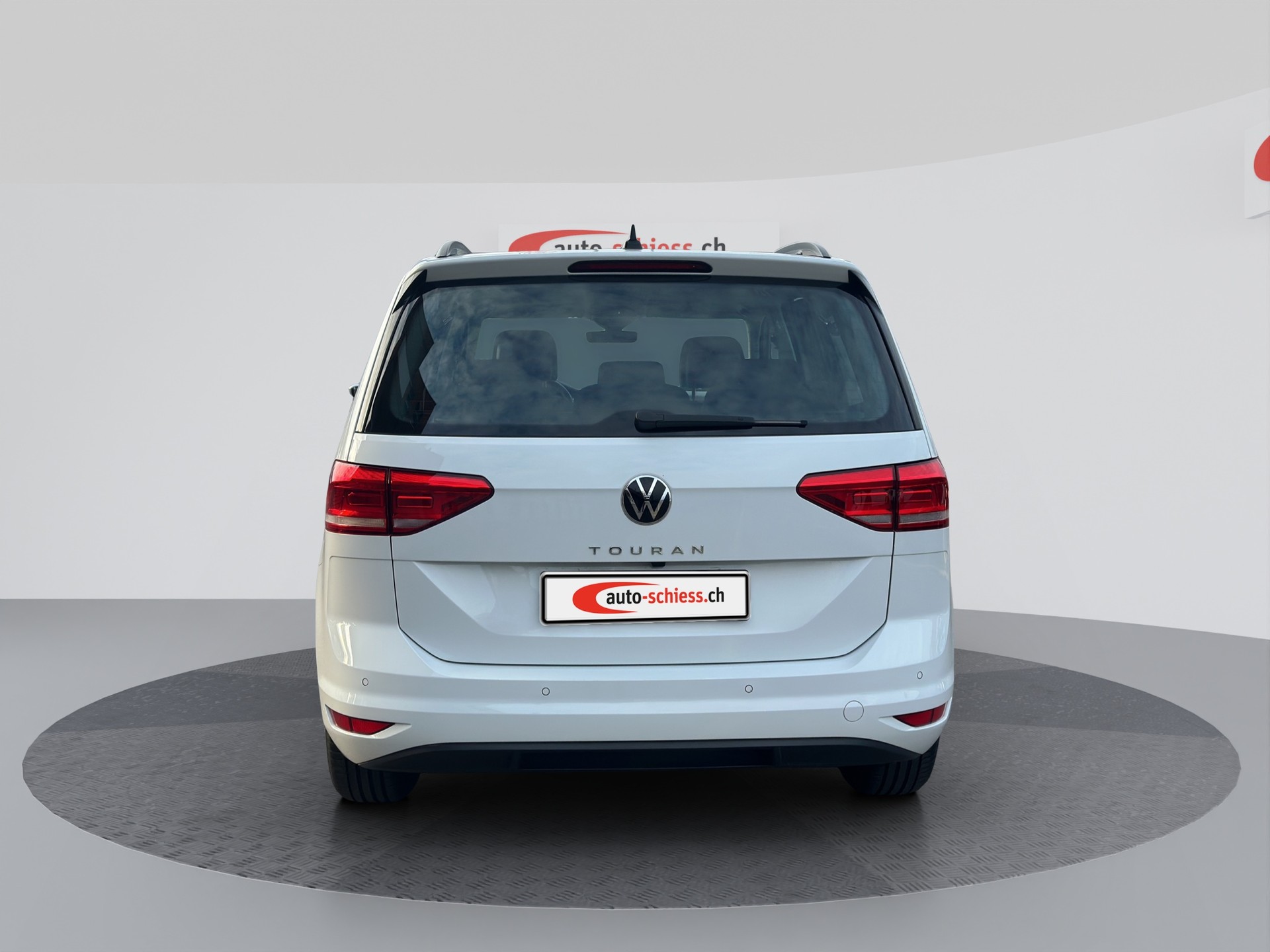VW Touran 1.5 TSI EVO Comfortline DSG 7PL-image-4