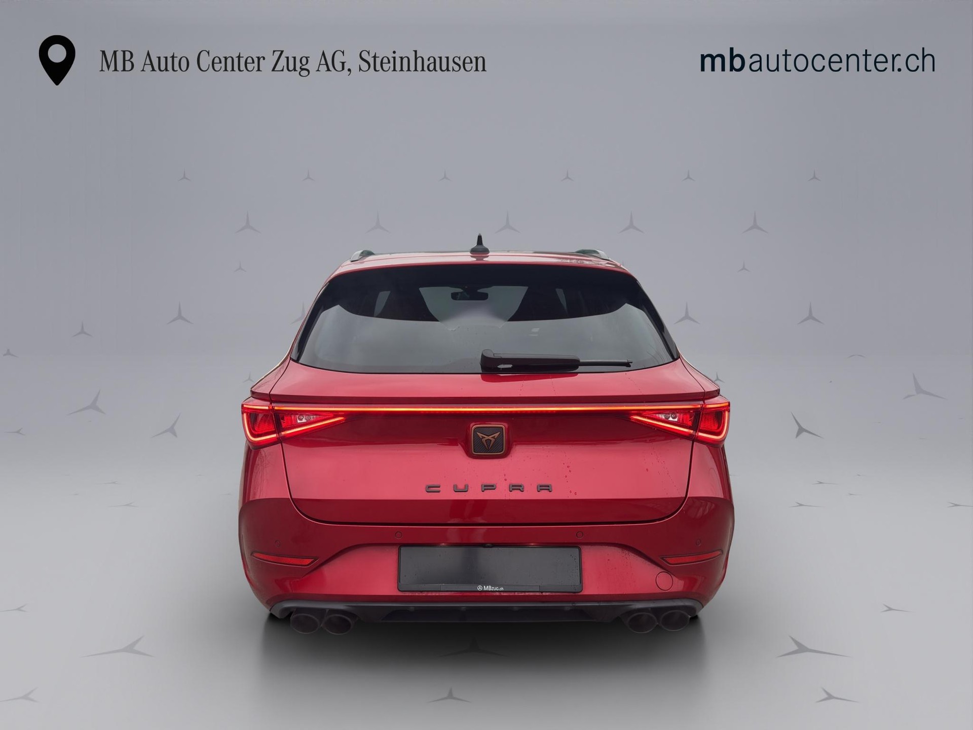 SEAT Leon 2.0 TSI 300 Cupra DSG-image-4