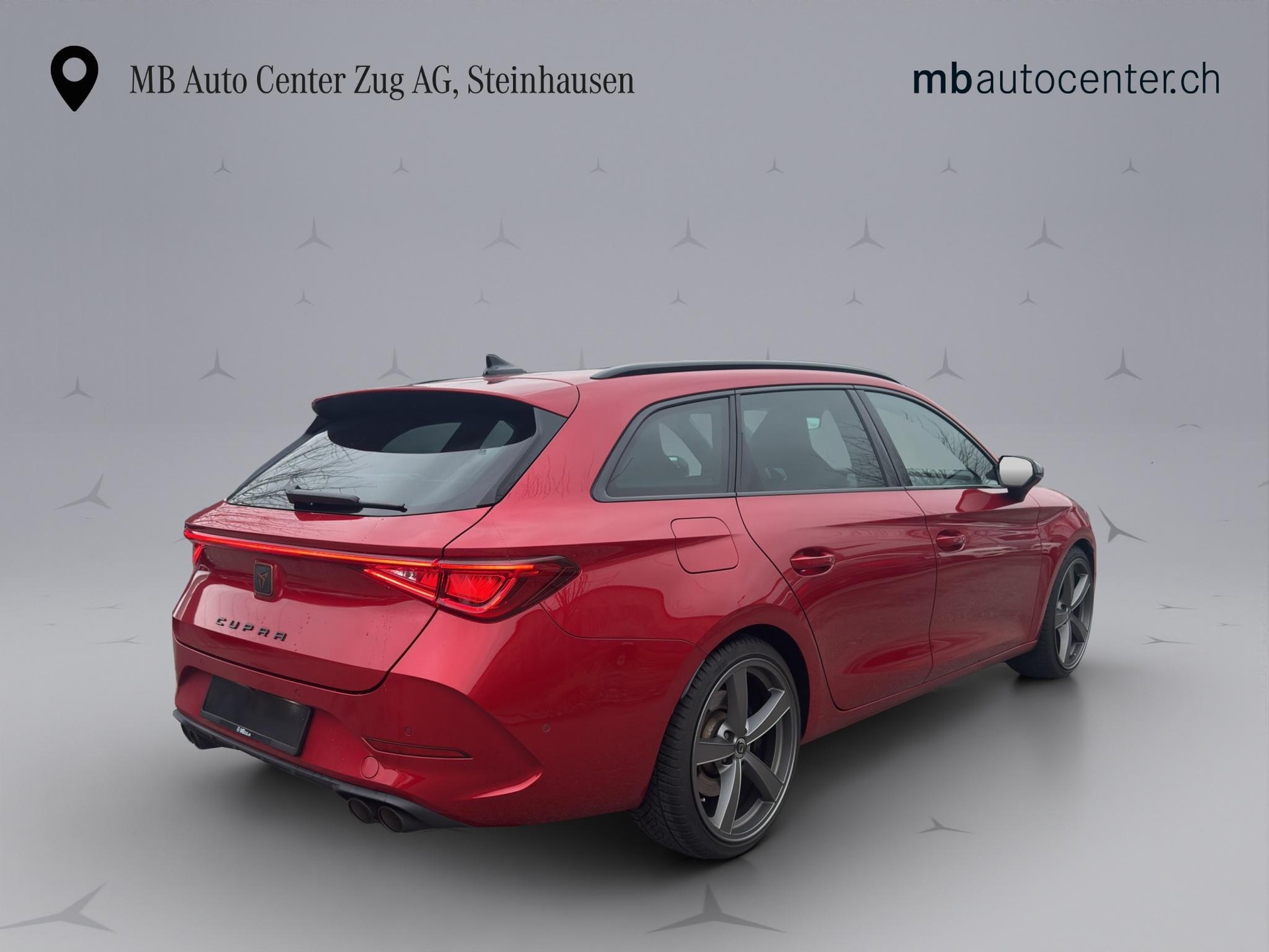 SEAT Leon 2.0 TSI 300 Cupra DSG-image-5