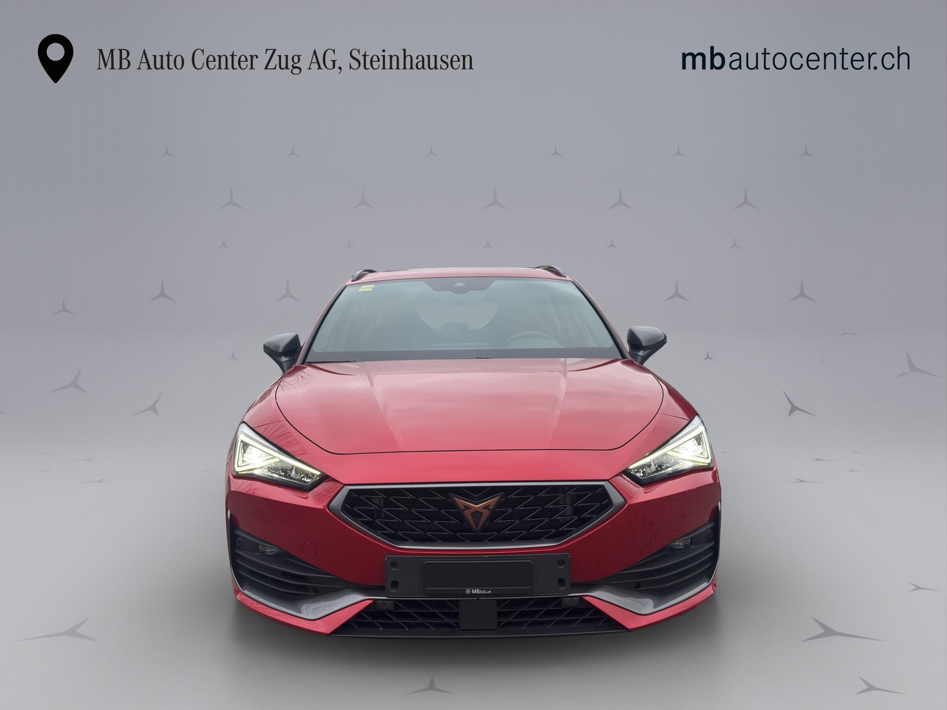SEAT Leon 2.0 TSI 300 Cupra DSG-image-8