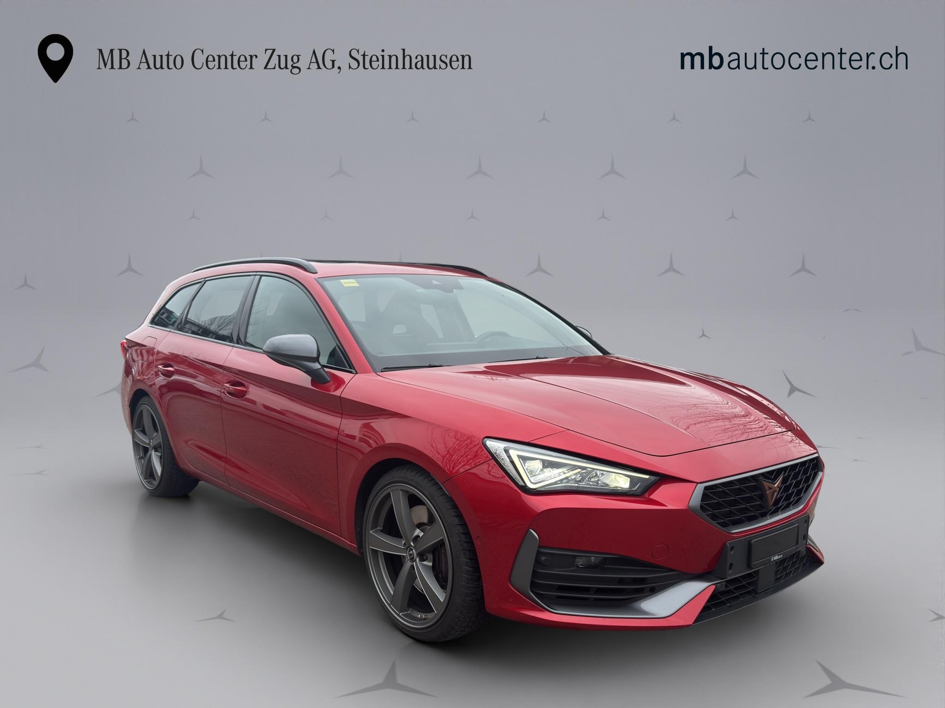 SEAT Leon 2.0 TSI 300 Cupra DSG-image-7