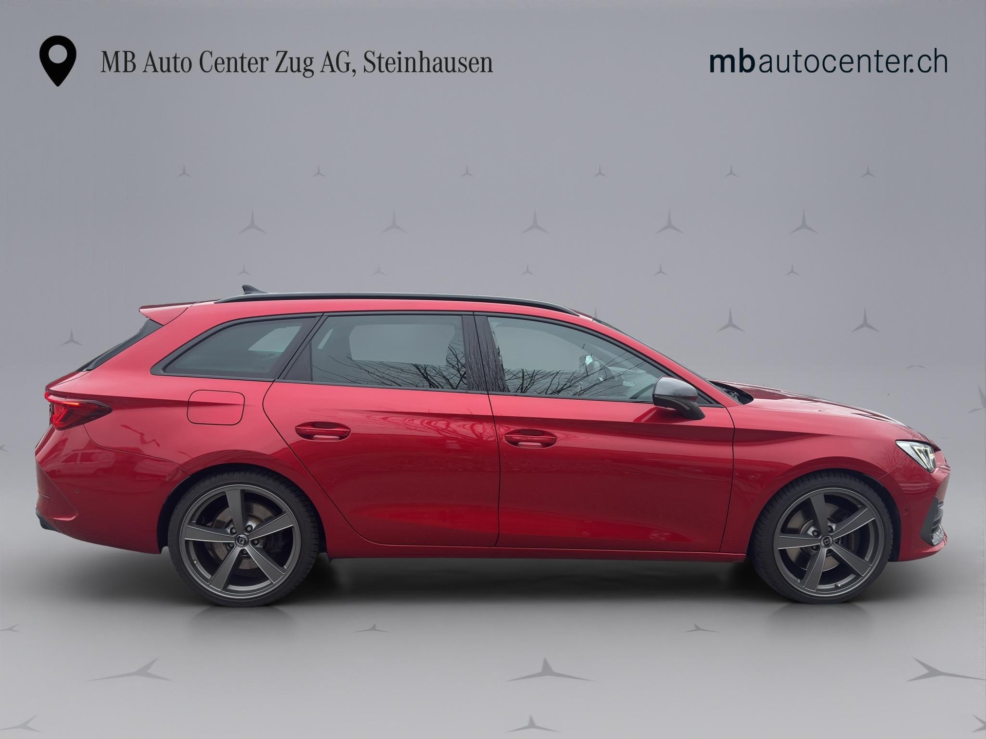 SEAT Leon 2.0 TSI 300 Cupra DSG-image-6