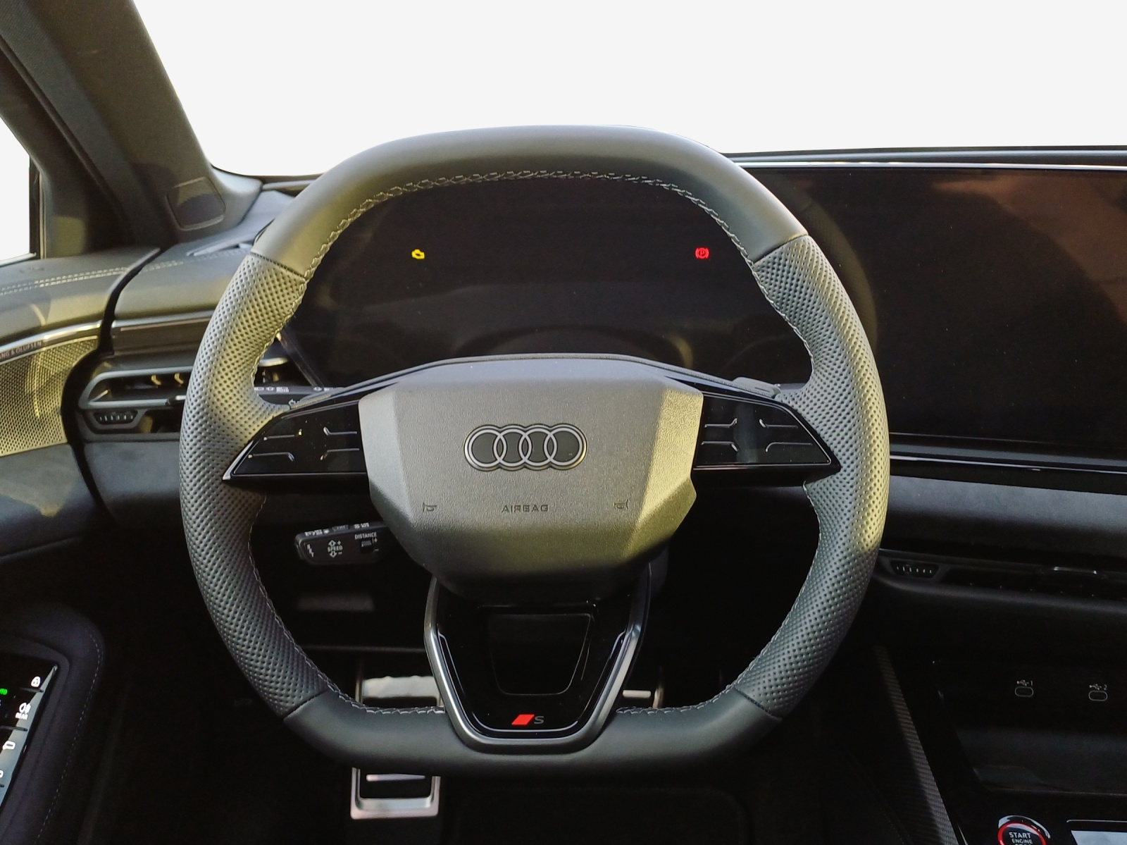 AUDI S5 Avant TFSI quattro S tronic-image-9